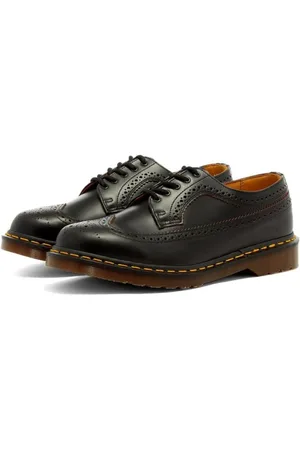 Dr. Martens Heren, Schoenen, Zwart, Maat: 39 EU Leer