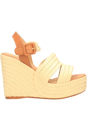 Castaner Dames, Schoenen, , Maat: 41 EU Leer