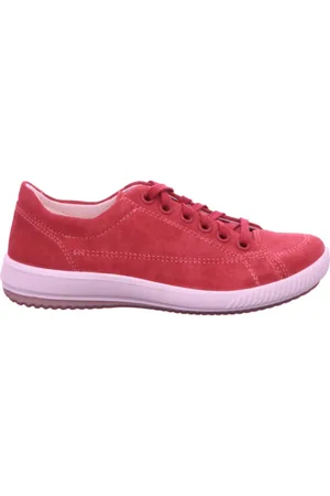 Superfit Dames, Schoenen, Rood, Maat: 37 1/2 EU