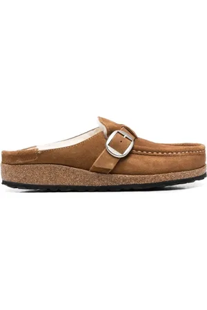 Birkenstock Dames, Schoenen, , Maat: 37 EU Suède