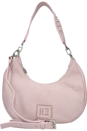 Rebelle Dames, Tassen, Roze, Maat: ONE Size