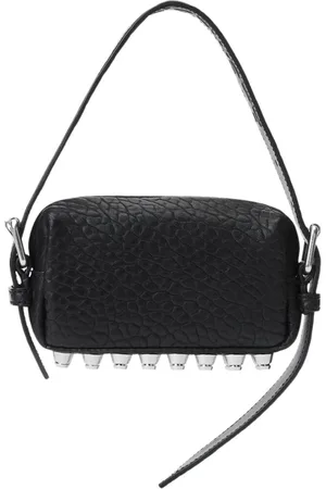 Alexander Wang Dames, Tassen, Zwart, Maat: ONE Size