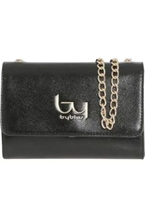 Byblos Dames, Tassen, Zwart, Maat: ONE Size
