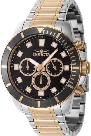 Invicta Heren, Accessoires, Veelkleurig, Maat: ONE Size