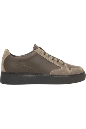Cerruti 1881 Heren, Schoenen, Veelkleurig, Maat: 44 EU Leer