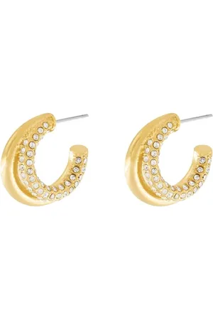 Dansk Copenhagen Dames, Accessoires, Geel, Maat: ONE Size