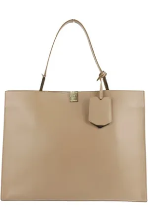 Balenciaga Dames, Pre-owned, , Maat: ONE Size Leer