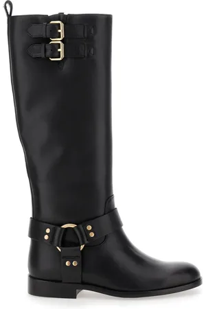 Twin-Set Dames, Schoenen, Zwart, Maat: 41 EU