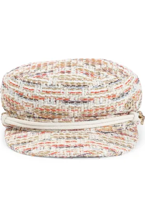 Le Mont St Michel Dames, Accessoires, Veelkleurig, Maat: S Katoen