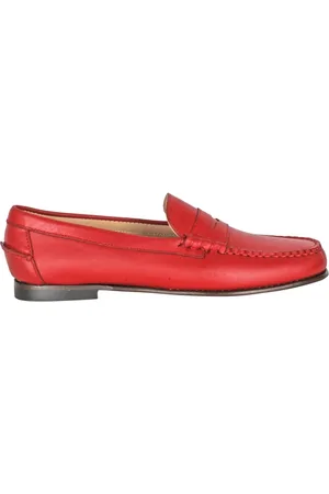 SEBAGO Dames, Schoenen, Rood, Maat: 36 EU