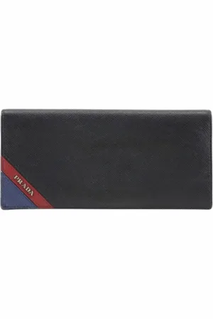 Prada Dames, Pre-owned, Zwart, Maat: ONE Size