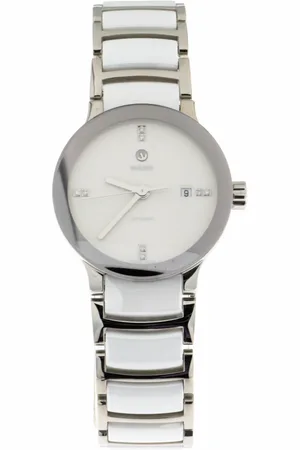 Rado Dames, Accessoires, Wit, Maat: ONE Size