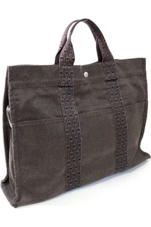 Hermès Dames, Pre-owned, Bruin, Maat: ONE Size