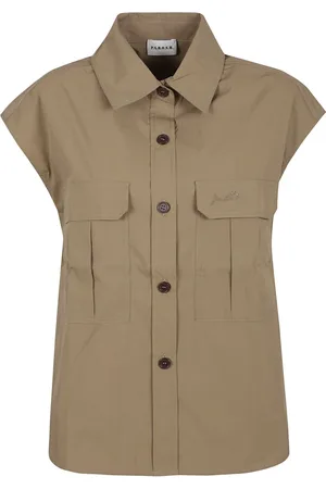 P.A.R.O.S.H. Dames, Blouses & Shirts, , Maat: XS