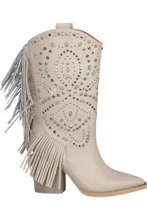 Alma en Pena Dames, Schoenen, , Maat: 42 EU Leer