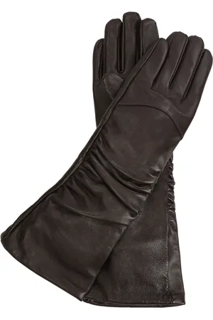 Kazar Dames, Accessoires, Bruin, Maat: S Leer