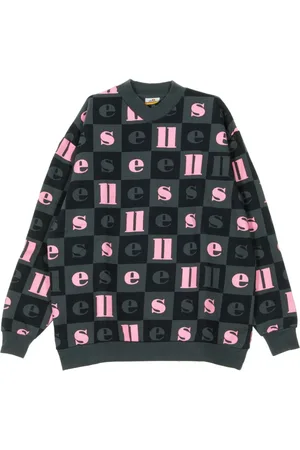 Ellesse Dames, Sweatshirts & Hoodies, Blauw, Maat: M