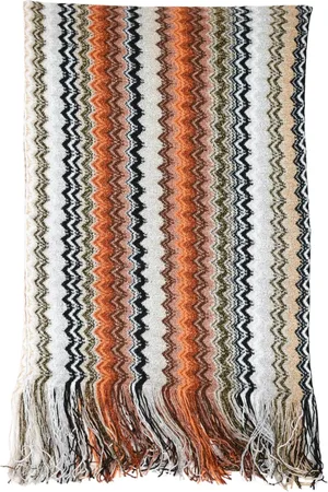 Missoni Unisex, Accessoires, Veelkleurig, Maat: ONE Size Viscose