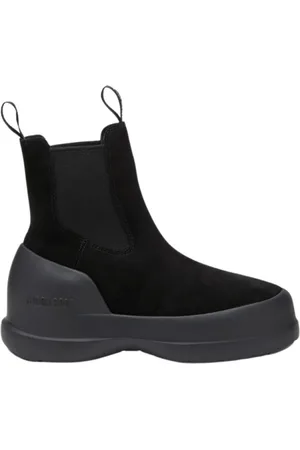 Moon Boot Heren, Schoenen, Zwart, Maat: 42 EU Suède