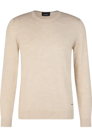 JOOP! Heren, Truien, , Maat: 2XL Wol