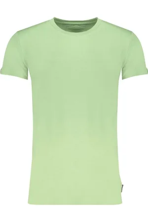 Gaudi Heren, Tops, Groen, Maat: L