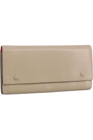 Céline Dames, Pre-owned, , Maat: ONE Size Leer