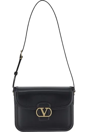 VALENTINO GARAVANI Dames, Tassen, Zwart, Maat: ONE Size