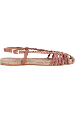 MALABABA Dames, Schoenen, Roze, Maat: 39 EU Leer