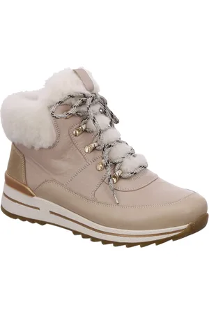 ARA Dames, Schoenen, , Maat: 39 EU Wol