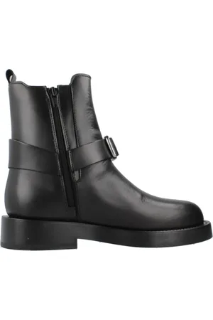 Alpe Dames, Schoenen, Zwart, Maat: 39 EU