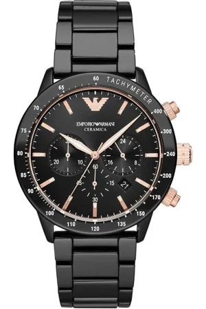 Emporio Armani Heren, Accessoires, Veelkleurig, Maat: ONE Size