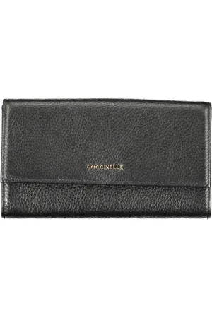Coccinelle Dames, Accessoires, Zwart, Maat: ONE Size