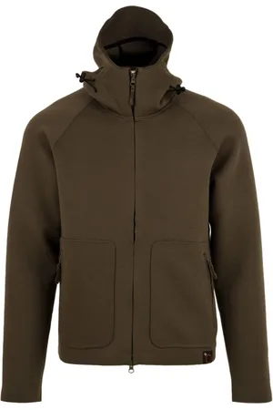 Aspesi Heren, Jassen, Bruin, Maat: 2XL