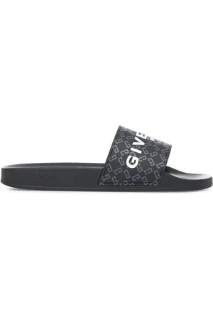 Givenchy Heren, Schoenen, Zwart, Maat: 40 EU