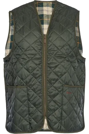 Barbour Heren, Jassen, Groen, Maat: XS Polyamide