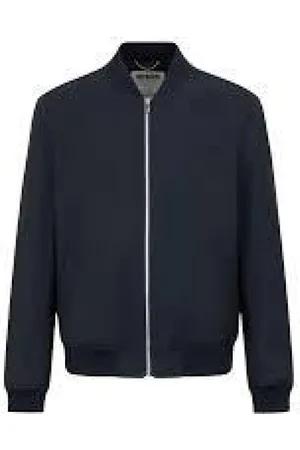 Drykorn Heren, Jassen, Blauw, Maat: XL