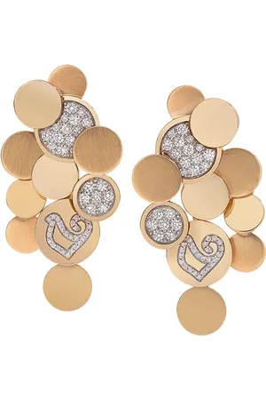 CHANTECLER Dames, Accessoires, Geel, Maat: ONE Size