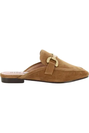 Bibi Lou Dames, Schoenen, Bruin, Maat: 39 EU Leer