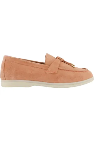 Atelier Verdi Dames, Schoenen, Roze, Maat: 42 EU