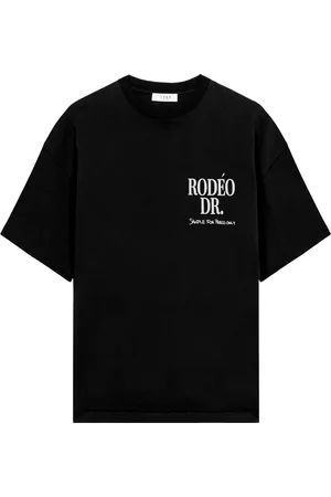 1989 STUDIO Heren, Tops, Zwart, Maat: 2XL