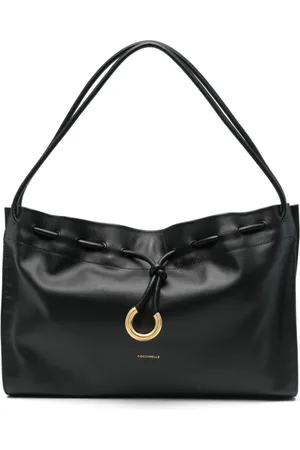Coccinelle Dames, Tassen, Zwart, Maat: ONE Size