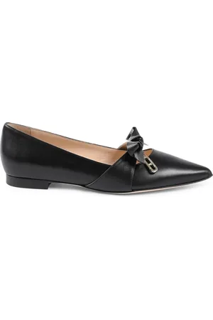 DEE OCLEPPO Dames, Schoenen, Zwart, Maat: 35 EU
