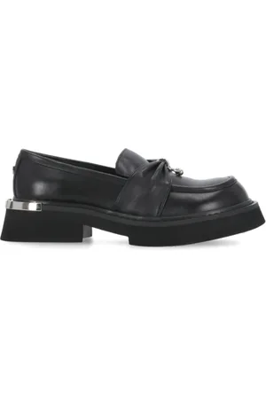 Cult Dames, Schoenen, Zwart, Maat: 40 EU