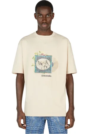Ahluwalia Heren, Tops, , Maat: XL Katoen