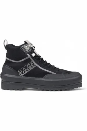 Superga Dames, Schoenen, Zwart, Maat: 39 EU