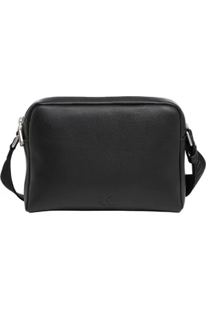 Calvin Klein Dames, Tassen, Zwart, Maat: ONE Size