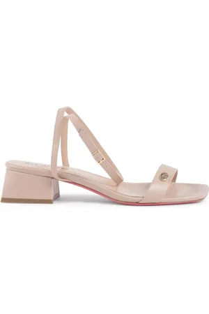 DEE OCLEPPO Dames, Schoenen, , Maat: 41 EU Leer