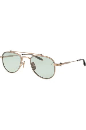 AKONI Dames, Accessoires, Geel, Maat: 51 MM