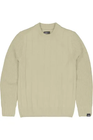 Butcher of Blue Heren, Truien, Groen, Maat: XL