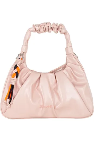 Silvian Heach Dames, Tassen, Roze, Maat: ONE Size